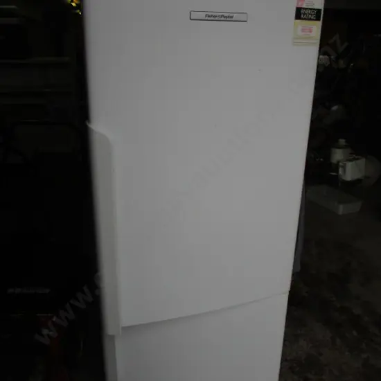 Fridge Freezer