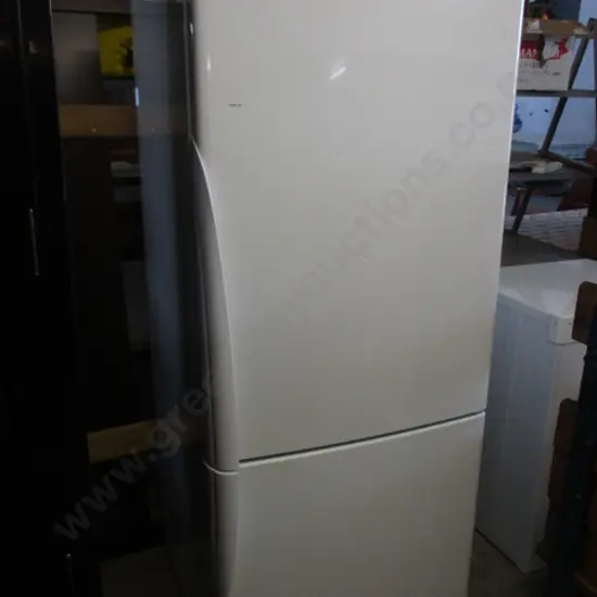 Fridge Freezer