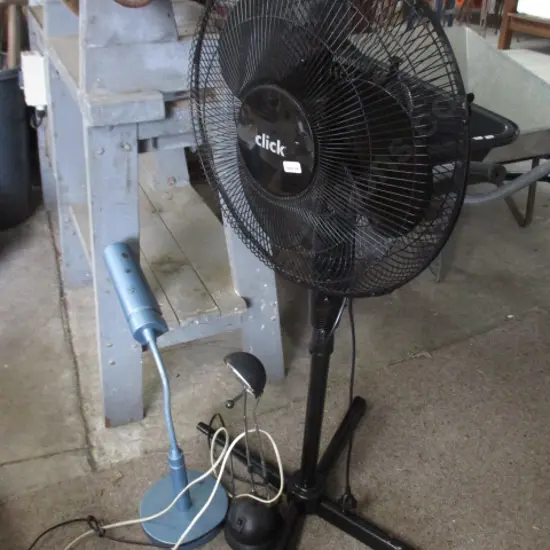 Fan Etc