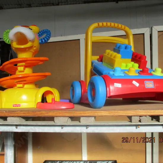 Nursery Toys