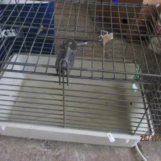 Pet Cage