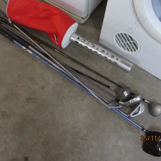 Golf Clubs Etc