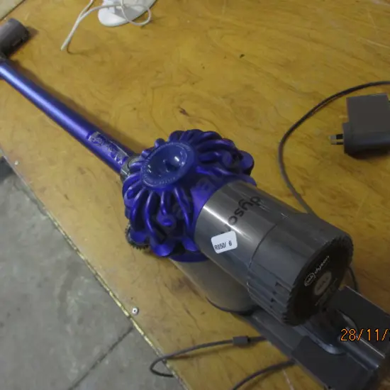 Dyson V6 Animal Vac