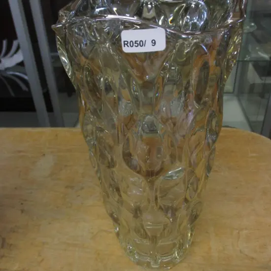 Art Glass Vase
