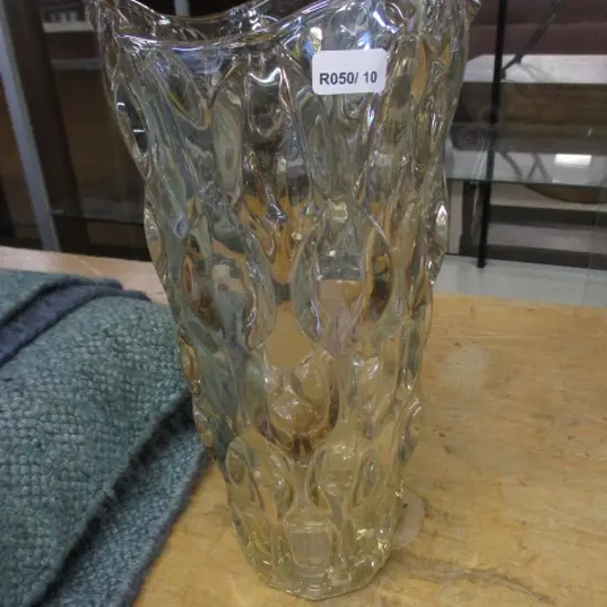 Art Glass Vase