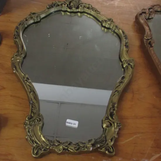 Decorative Mirror
