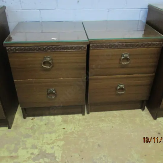 Pr Bedside Cabs