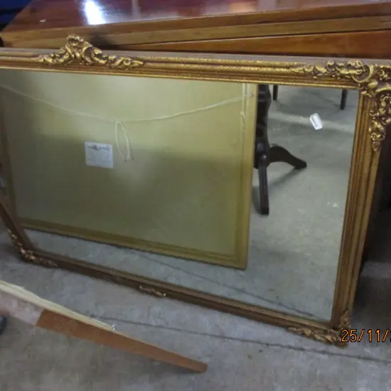 Decorative Mirror