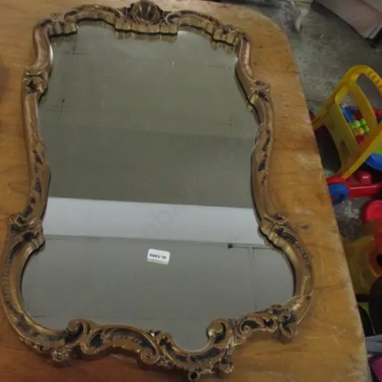Decorative Mirror