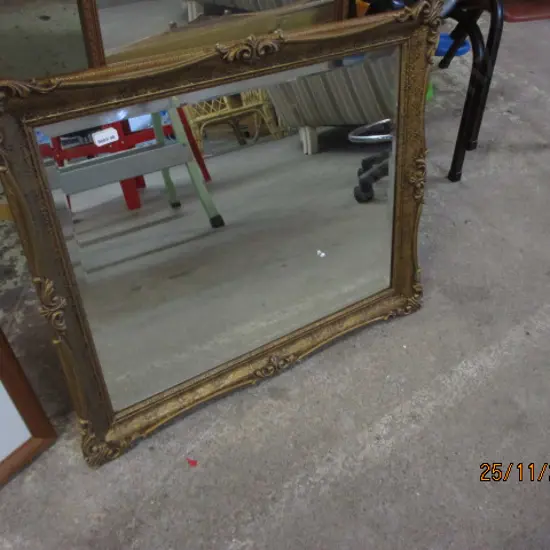 Decorative Mirror