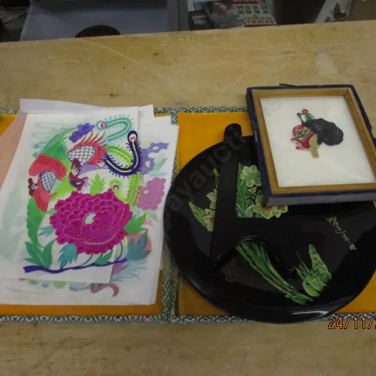 Oriental Collectables