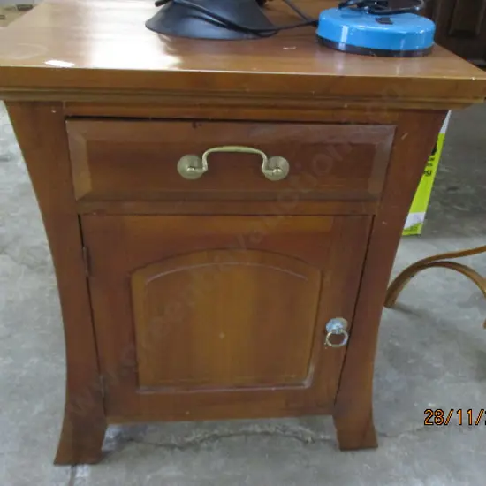 Bedside Cabinet
