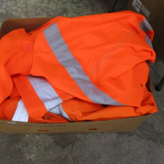 HiViz Clothing