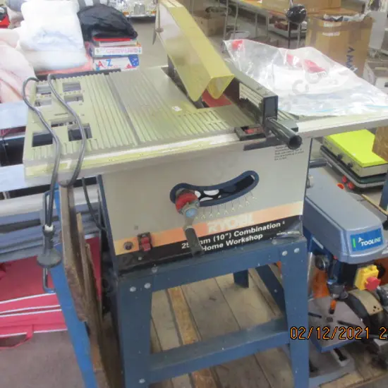 Table Saw