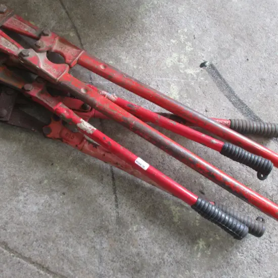 Bolt Cutters