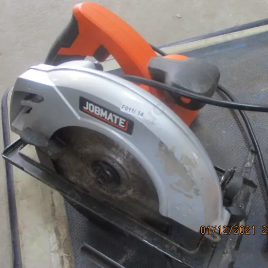 Power Saw