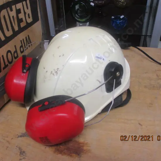 Safety Helmet