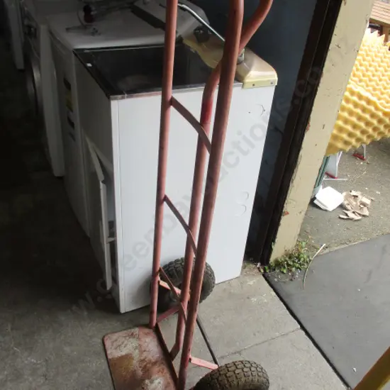 Hand Truck