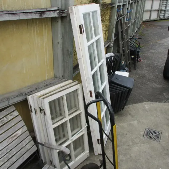 French Doors and Windows