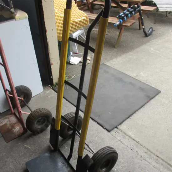 Hand Truck