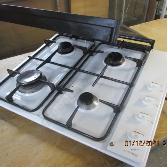 Gas Hob