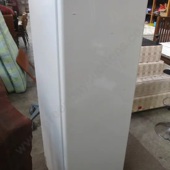 Upright Freezer