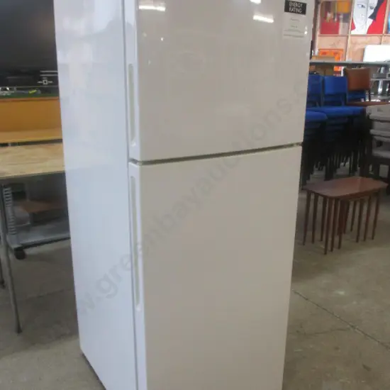 Fridge Freezer