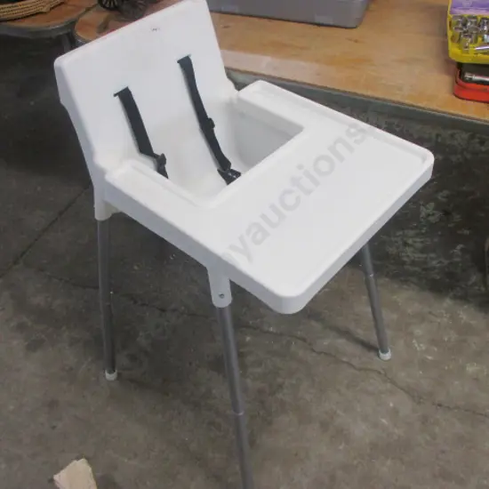 Highchair