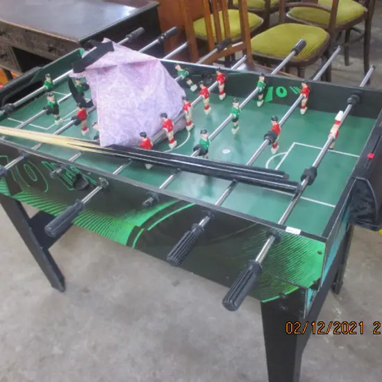 Kids Game Table