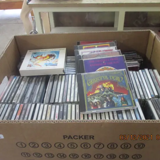 Cds