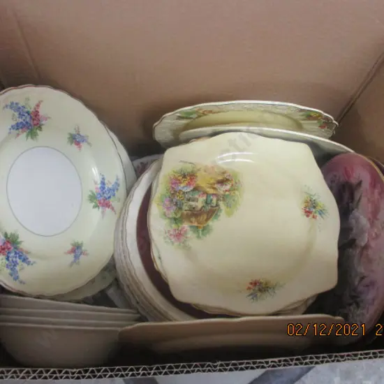 Collectable China