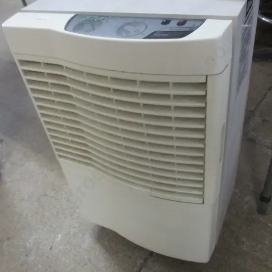 Dehumidifier