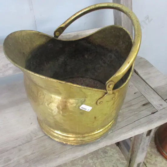 Coal Scuttle