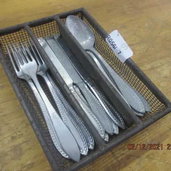 Play Cutlery