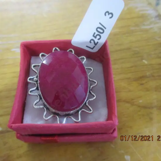 Dress Ring