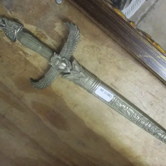Mini Sword