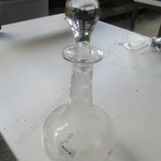 Decanter