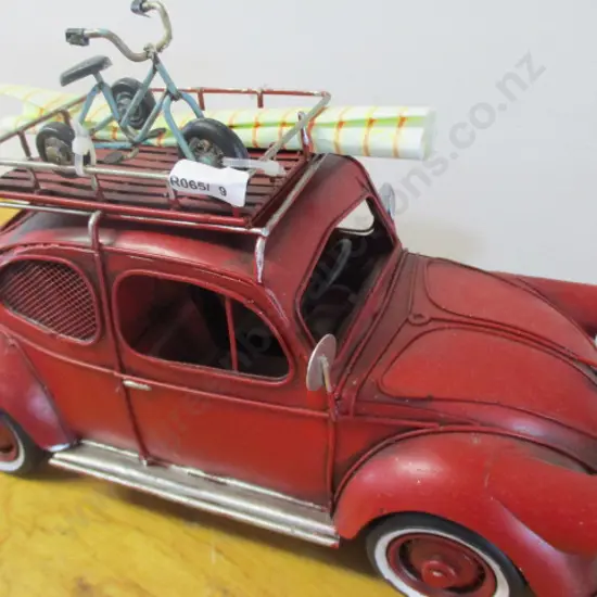 Model VW