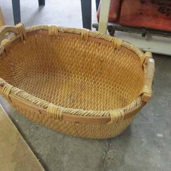 Moses Basket
