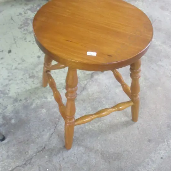 Cottage Stool