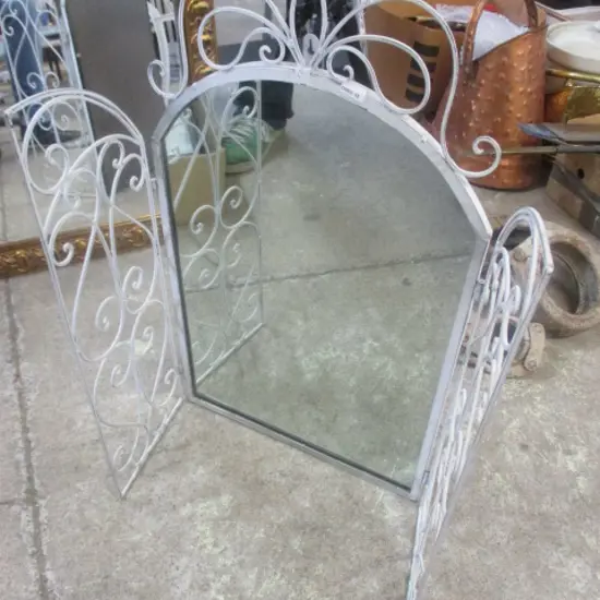 Decorative Mirror