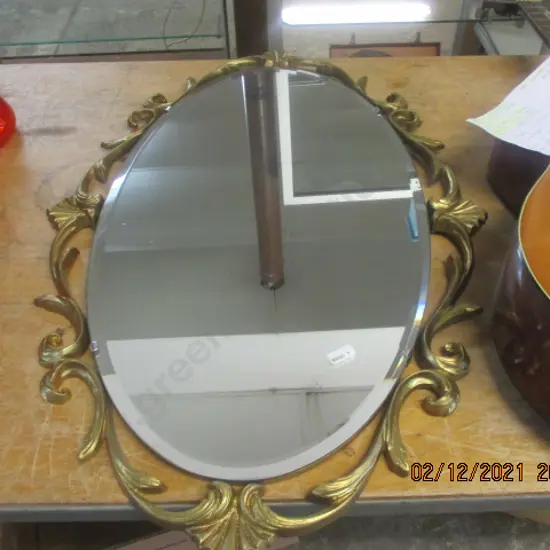Decorative Mirror