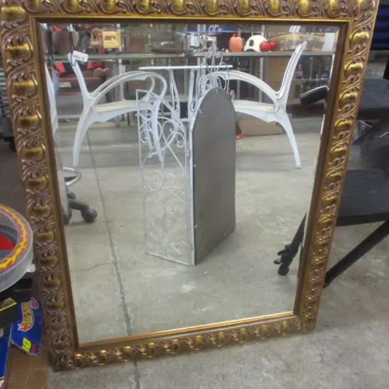 Decorative Mirror