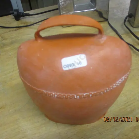 Cow Bell