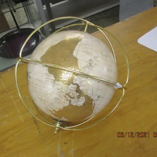 Globe