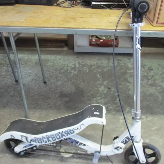 Rockboard Scooter