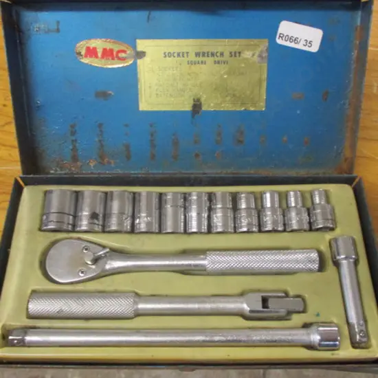Socket Set