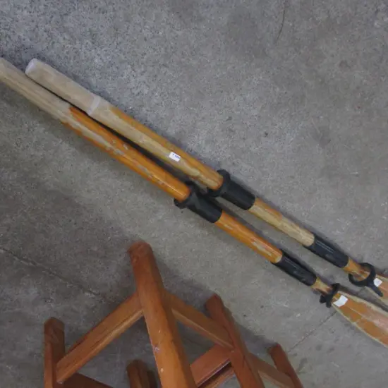 Pr Oars