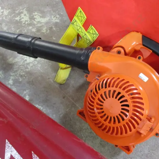 Garden Blower