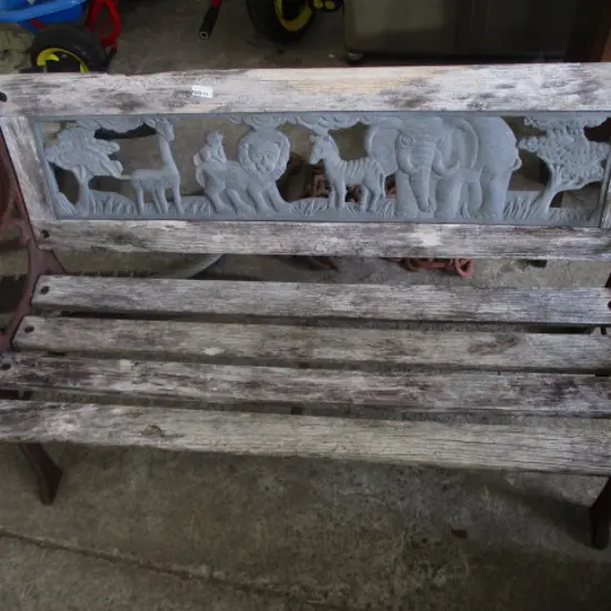 Kids Bench
